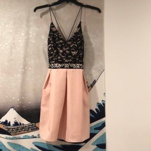 Beautiful Homecoming dress